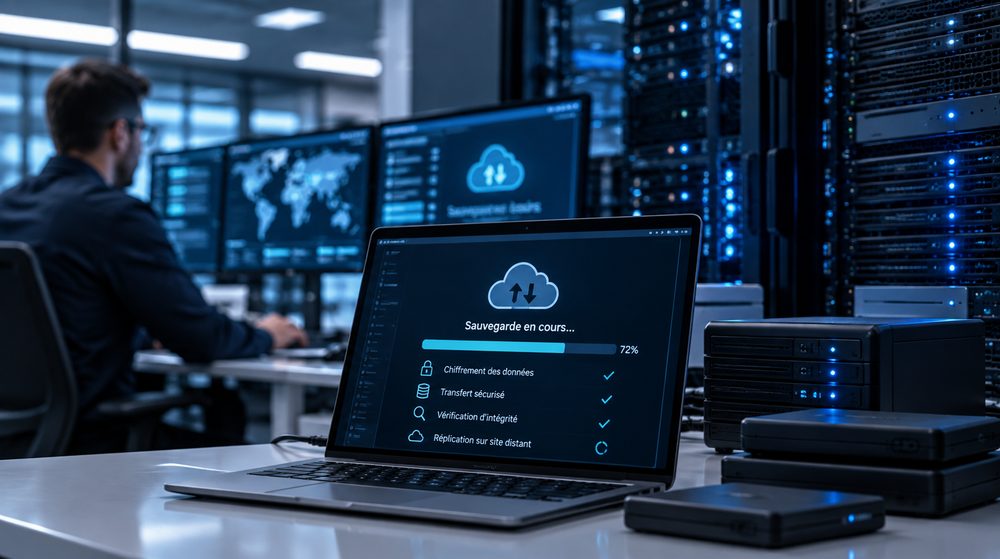 Backup as a Service - RSM Consulting