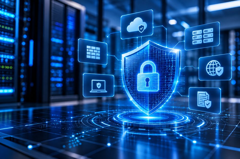 Cybersécurité - RSM Consulting