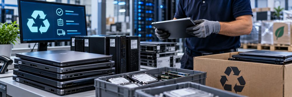 Rachat, récupération, démantèlement - RSM Consulting